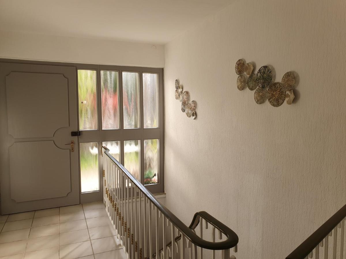 Ferienwohnung Schlossblick Bad Breisig Exterior photo